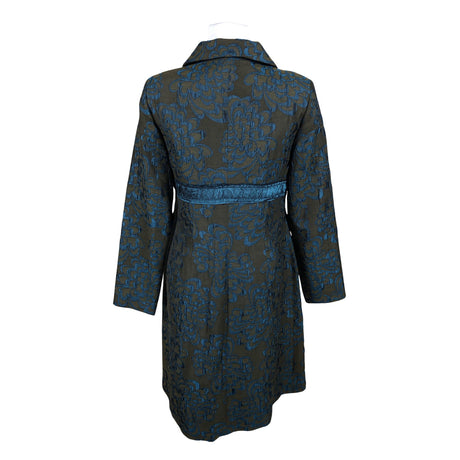Unisex Tara Jarmon - Jope, suurus 40 - Pruun (2)