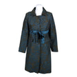 Unisex Tara Jarmon - Jope, suurus 40 - Pruun ()