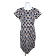 Unisex Andiata - Mitteveniv kleit, suurus 36 - Sinine ()