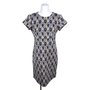 Unisex Andiata - Mitteveniv kleit, suurus 36 - Sinine (1)