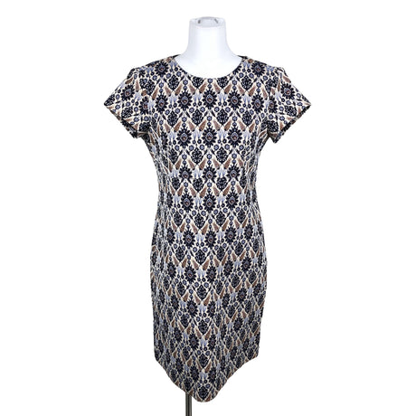 Unisex Andiata - Mitteveniv kleit, suurus 36 - Sinine ()