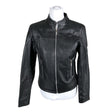 Unisex Andiata - Nahktagi, suurus 38 - Must ()
