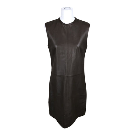 Unisex Ril's - Mitteveniv kleit, suurus 36 - Pruun ()