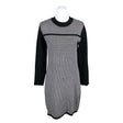 Unisex Max&Co - Kootud kleit, suurus 38 - Must ()