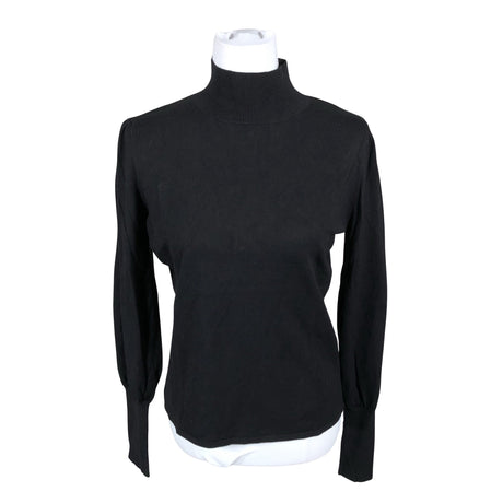 Unisex Andiata - Kampsun, suurus 40 - Must ()