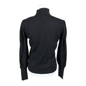 Unisex Andiata - Kampsun, suurus 40 - Must (2)
