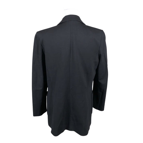 Unisex Andiata - Jakk, suurus 38 - Must (2)