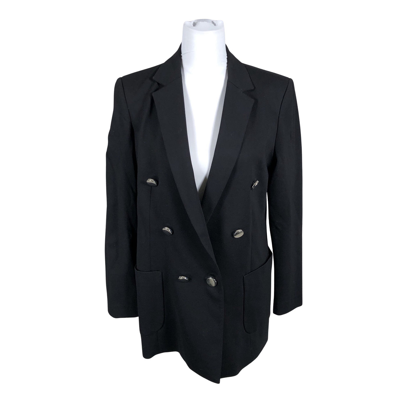 Unisex Andiata - Jakk, suurus 38 - Must (1)