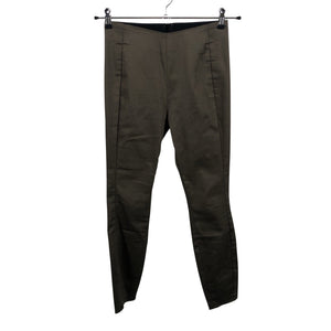 Unisex Massimo Dutti - Mittevenivad püksid, suurus 38 - Roheline (1)