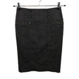 Unisex Ouì - Mitteveniv seelik, suurus 34 - Pruun ()