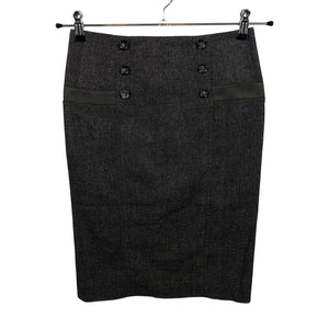 Unisex Ouì - Mitteveniv seelik, suurus 34 - Pruun (1)