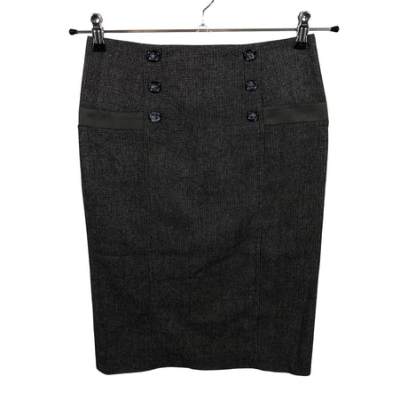 Unisex Ouì - Mitteveniv seelik, suurus 34 - Pruun ()