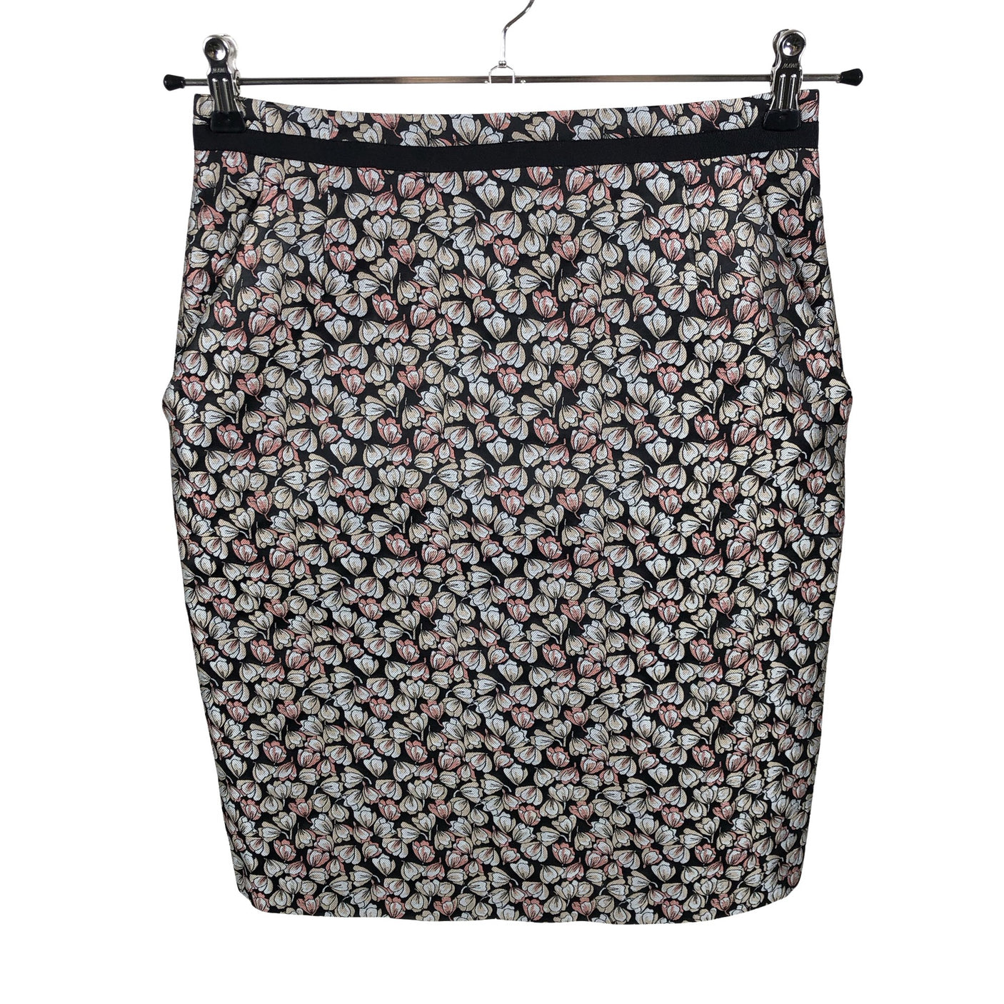Unisex Ril's - Mitteveniv seelik, suurus 34 - Must (1)