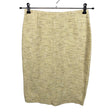 Unisex Ril's - Mitteveniv seelik, suurus 34 - Kollane ()