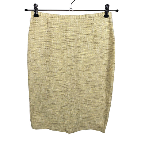Unisex Ril's - Mitteveniv seelik, suurus 34 - Kollane ()