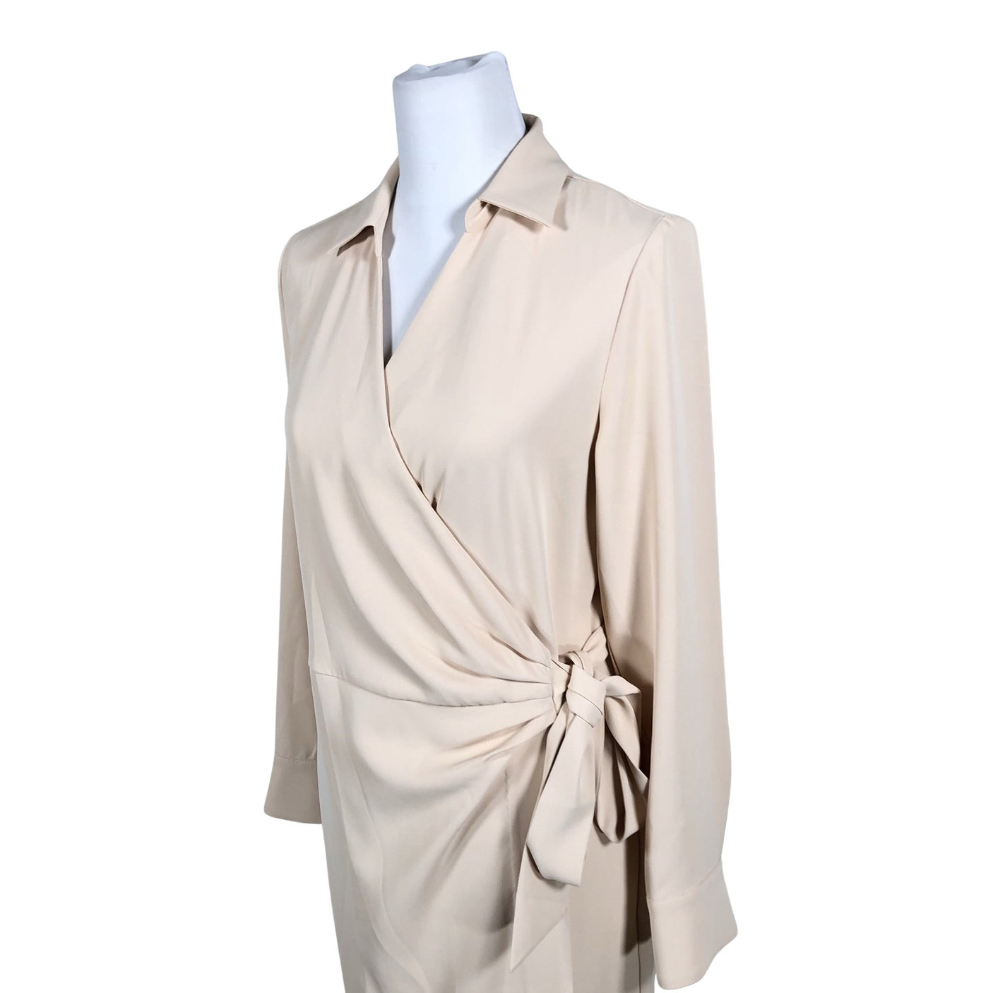 Unisex Ril's - Mitteveniv kleit, suurus 36 - Heleroosa (3)