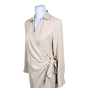 Unisex Ril's - Mitteveniv kleit, suurus 36 - Heleroosa (3)