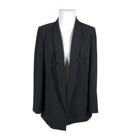 Unisex Marks&Spencer - Jakk, suurus 44 - Must ()