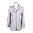 Unisex Andiata - Jakk, suurus 38 - Lilla ()