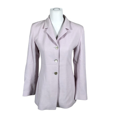 Unisex Andiata - Jakk, suurus 38 - Lilla ()