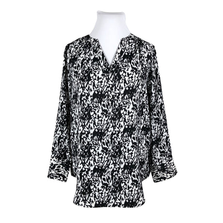 Unisex Marks&Spencer - Mitteveniv tuunika, suurus 44 - Must ()