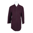 Unisex Esprit - Villane mantel, suurus 36 - Veinipunane ()