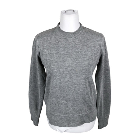 Unisex Samsoe&Samsoe - Dressikangast pluus, suurus 36 - Hall ()