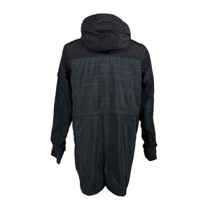 Unisex Everest - Jope, suurus L - Must (2)