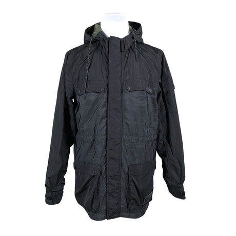 Unisex Everest - Jope, suurus L - Must ()