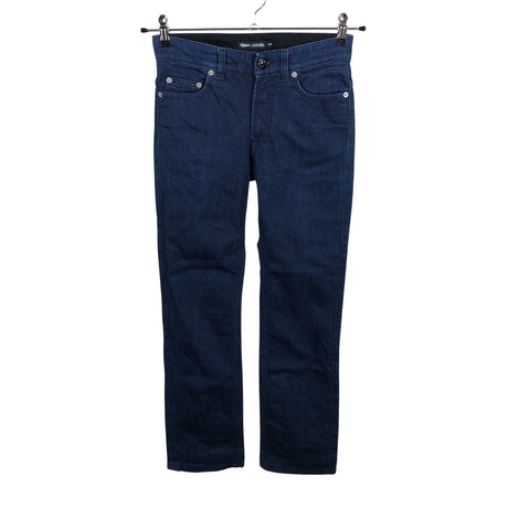 Unisex Filippa K. - Teksad, suurus W27 - Sinine ()