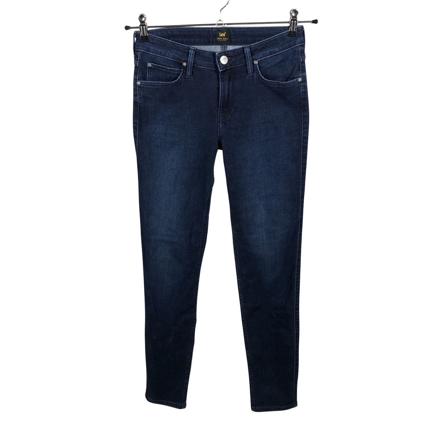 Unisex Lee - Teksad, suurus W27 - Sinine (1)