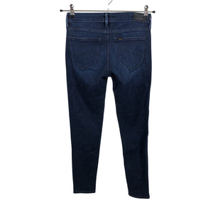Unisex Lee - Teksad, suurus W27 - Sinine (2)