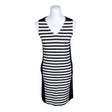 Unisex Tommy Hilfiger - Mitteveniv kleit, suurus 36 - Sinine ()