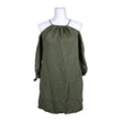 Unisex Superdry - Mitteveniv tuunika, suurus 38 - Roheline ()