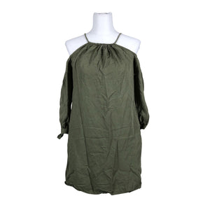 Unisex Superdry - Mitteveniv tuunika, suurus 38 - Roheline (1)