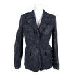 Unisex Sand - Jakk, suurus 40 - Sinine ()
