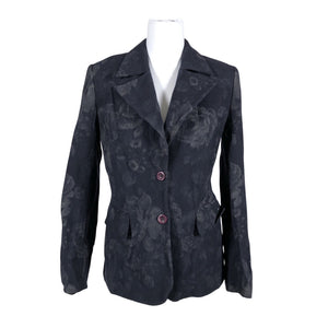 Unisex Sand - Jakk, suurus 40 - Sinine (1)