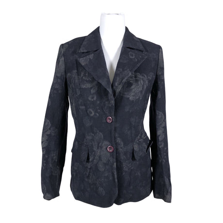 Unisex Sand - Jakk, suurus 40 - Sinine ()