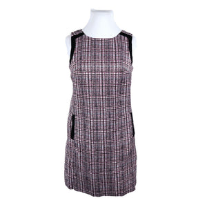 Unisex Create - Mitteveniv kleit, suurus 46 - Heleroosa (1)