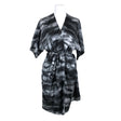 Unisex Uhana Design - Hommikumantel, suurus 38 - Hall ()