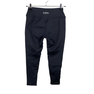 Unisex Bara Sportswear - Spordipüksid, suurus 40 - Must (2)