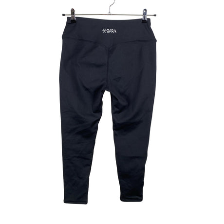Unisex Bara Sportswear - Spordipüksid, suurus 40 - Must (2)