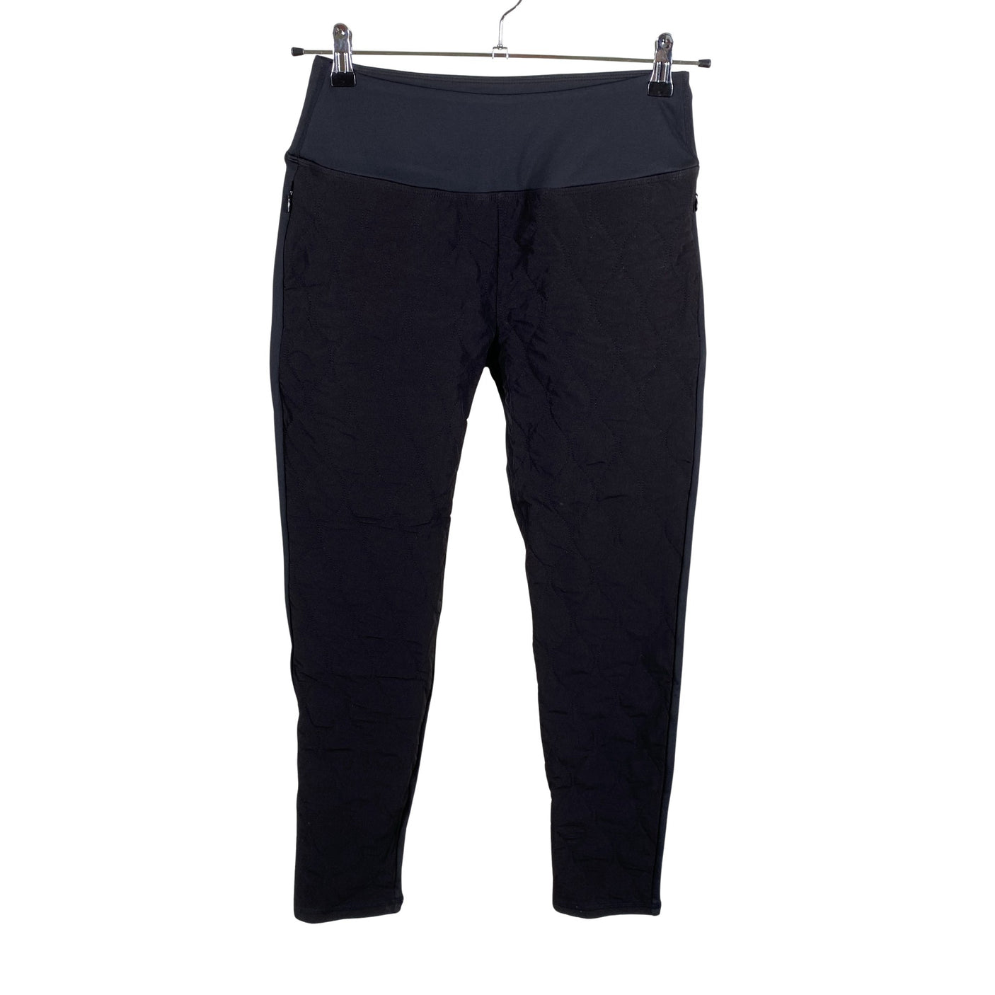 Unisex Bara Sportswear - Spordipüksid, suurus 40 - Must (1)