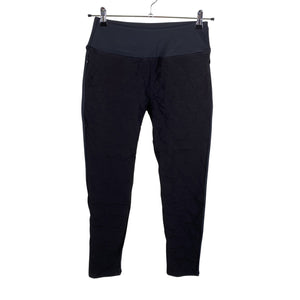 Unisex Bara Sportswear - Spordipüksid, suurus 40 - Must (1)