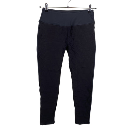 Unisex Bara Sportswear - Spordipüksid, suurus 40 - Must ()
