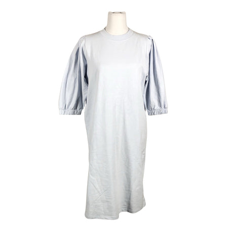 Unisex Globe Hope - Dressikangast kleit, suurus 36 - Helesinine ()
