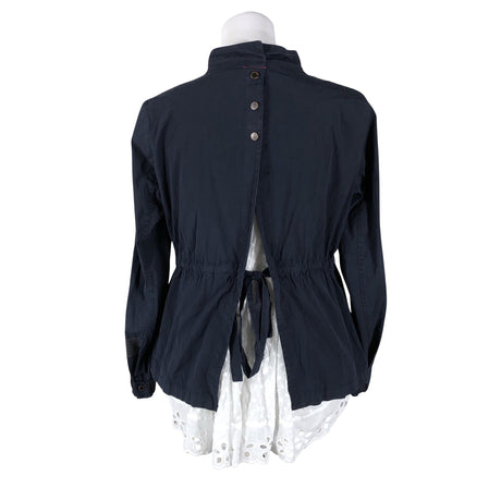 Unisex Project Foce Single Season - Jope, suurus Ei kokoa - Sinine (2)