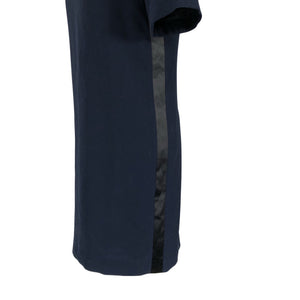 Unisex J.Lindeberg - Õhuke kleit, suurus 34 - Sinine (3)