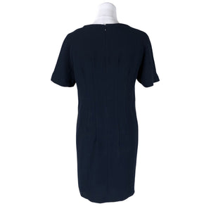 Unisex J.Lindeberg - Õhuke kleit, suurus 34 - Sinine (2)