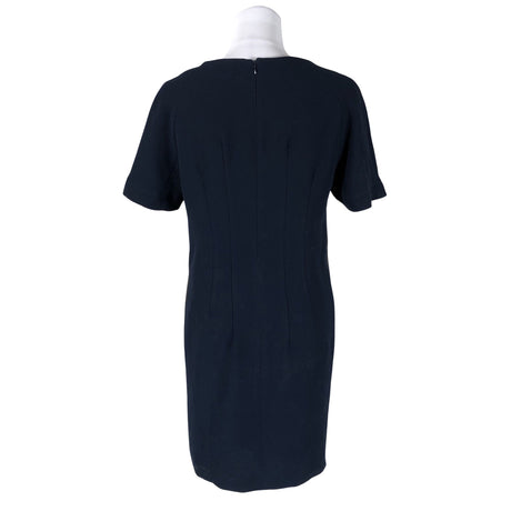 Unisex J.Lindeberg - Õhuke kleit, suurus 34 - Sinine (2)